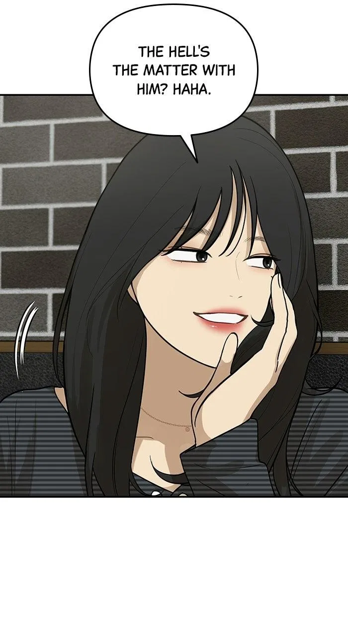 Girl Friend (Lee Sang Dol) Chapter 40 – Page 87
