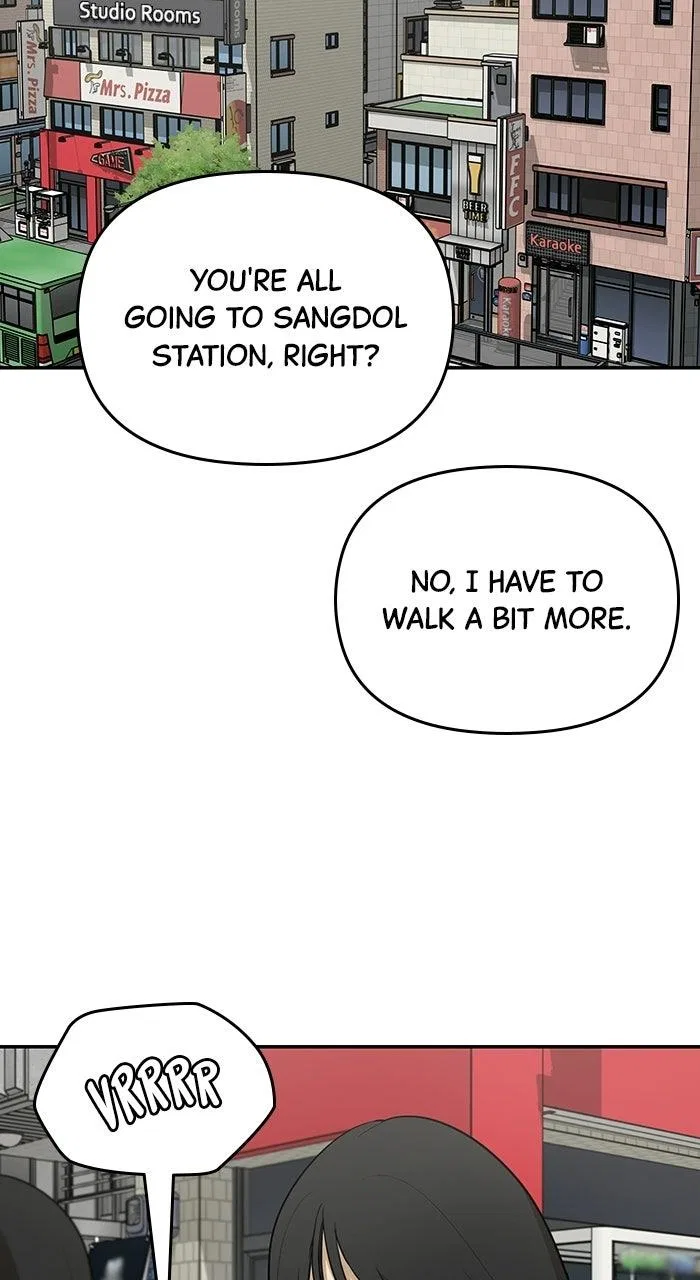 Girl Friend (Lee Sang Dol) Chapter 40 – Page 93