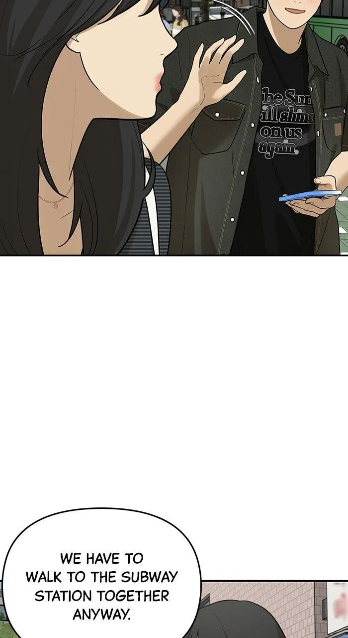 Girl Friend (Lee Sang Dol) Chapter 40 – Page 96