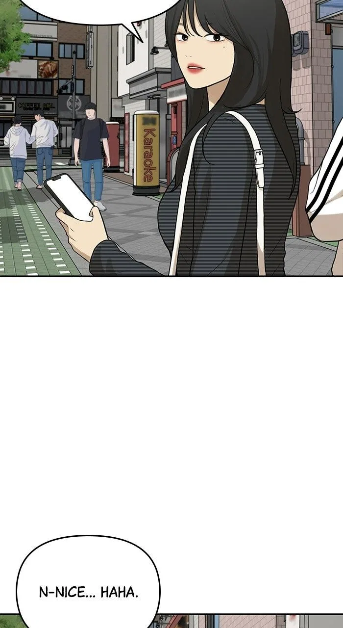 Girl Friend (Lee Sang Dol) Chapter 40 – Page 97