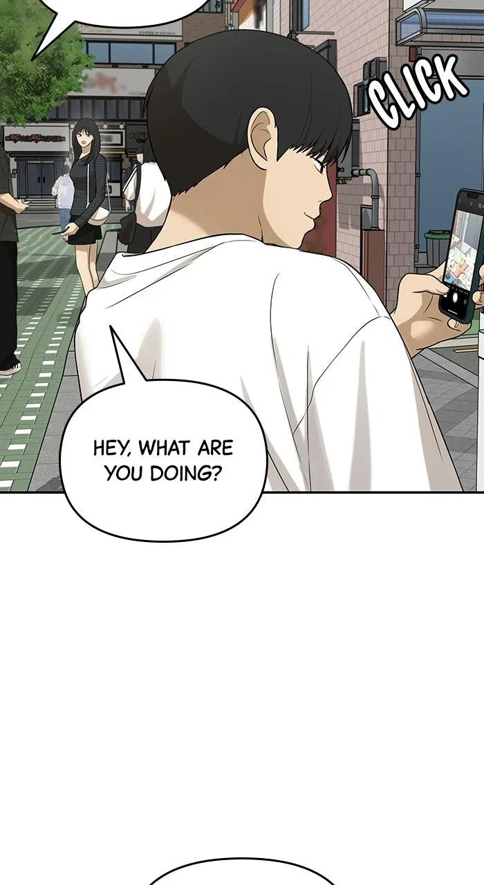 Girl Friend (Lee Sang Dol) Chapter 40 – Page 98
