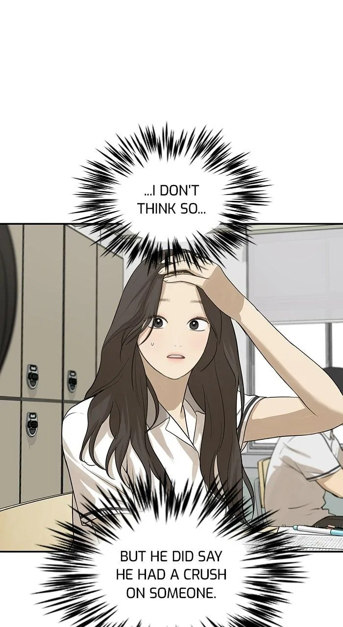 Girl Friend (Lee Sang Dol) Chapter 40 – Page 101