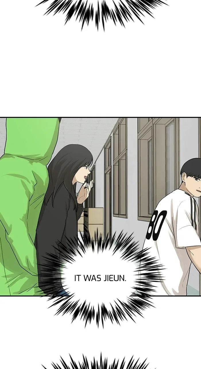 Girl Friend (Lee Sang Dol) Chapter 40 – Page 102