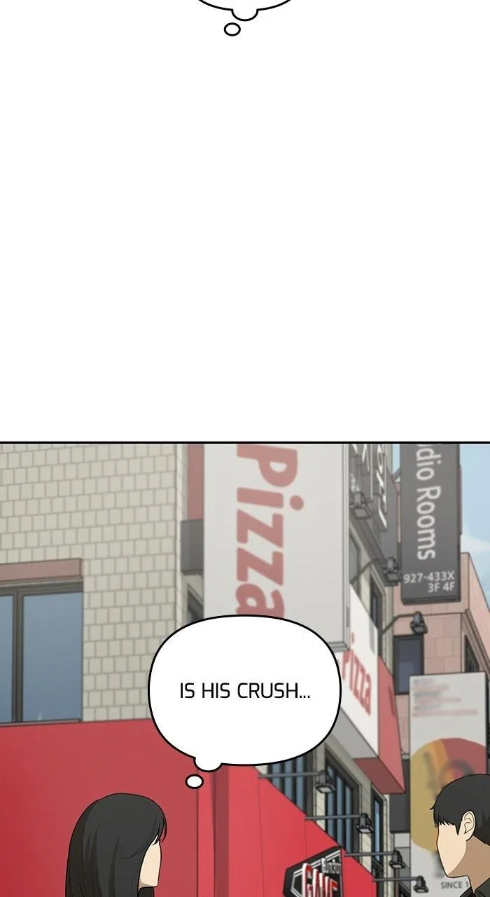 Girl Friend (Lee Sang Dol) Chapter 40 – Page 105