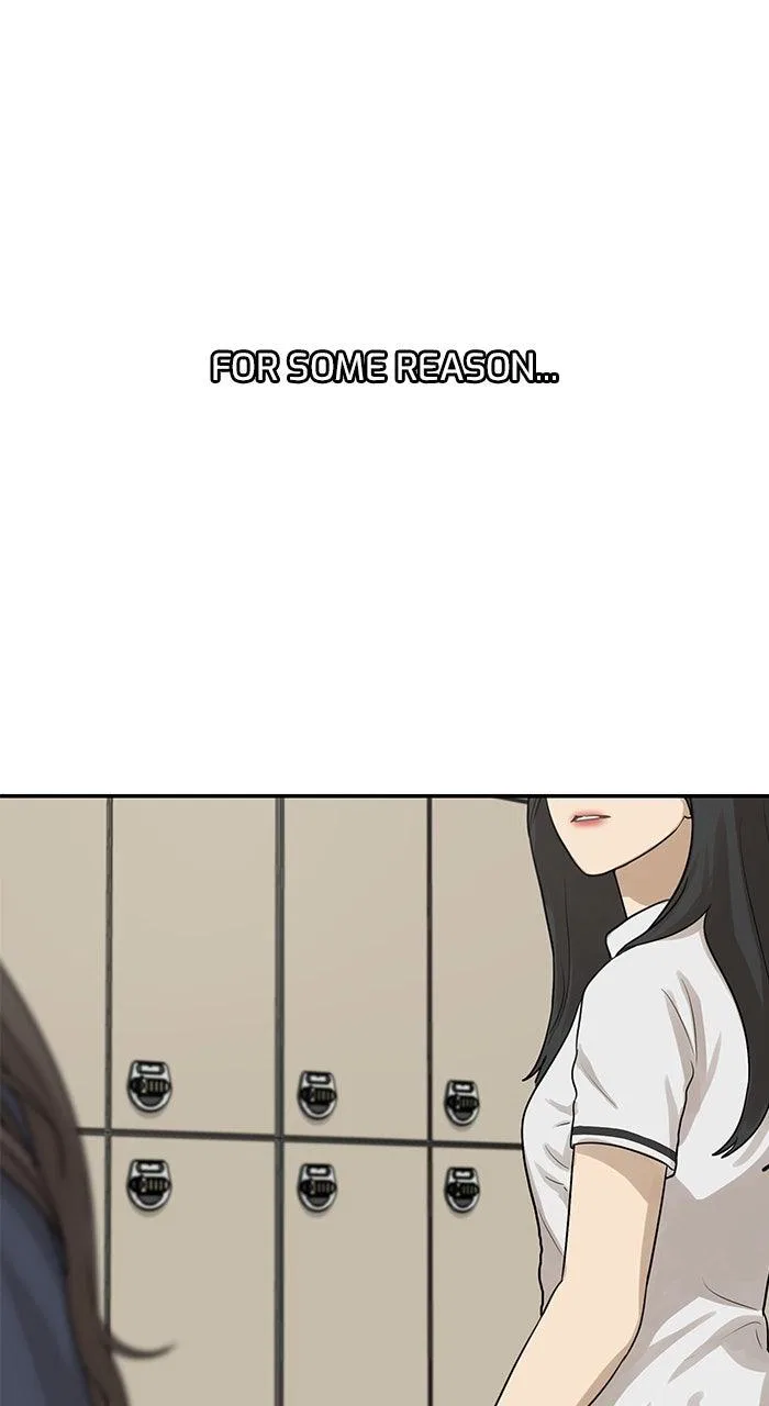 Girl Friend (Lee Sang Dol) Chapter 39 – Page 2