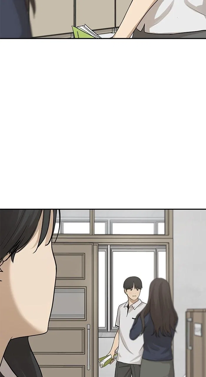 Girl Friend (Lee Sang Dol) Chapter 39 – Page 3