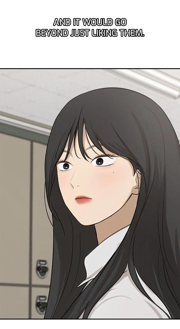 Girl Friend (Lee Sang Dol) Chapter 39 – Page 5