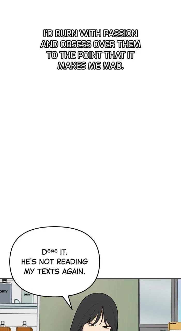 Girl Friend (Lee Sang Dol) Chapter 39 – Page 6