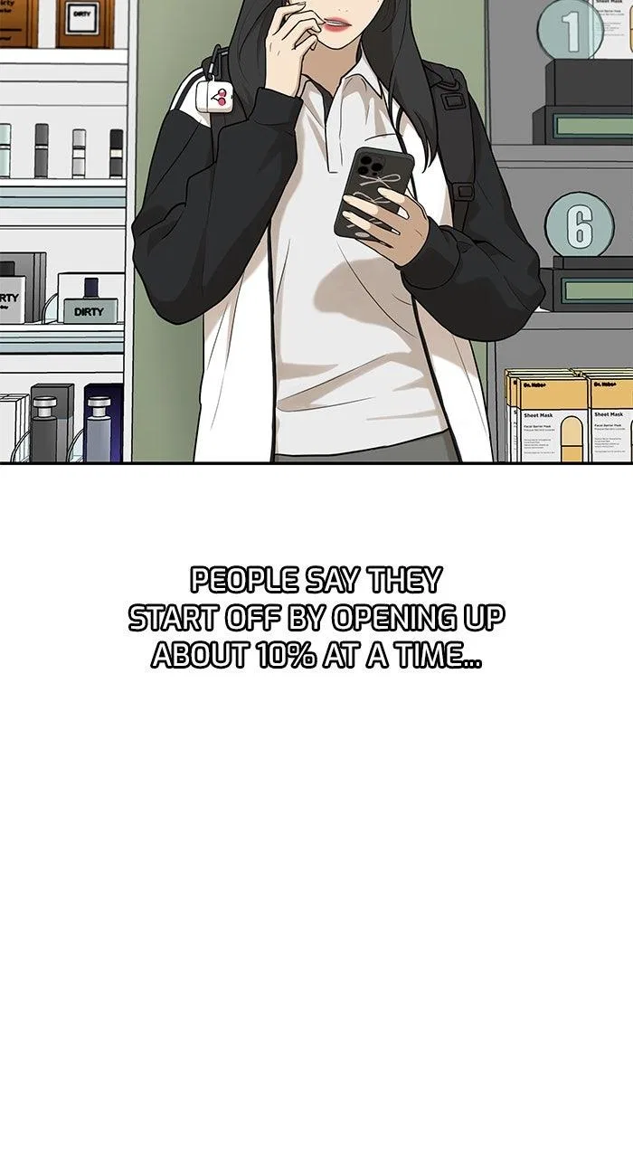 Girl Friend (Lee Sang Dol) Chapter 39 – Page 7