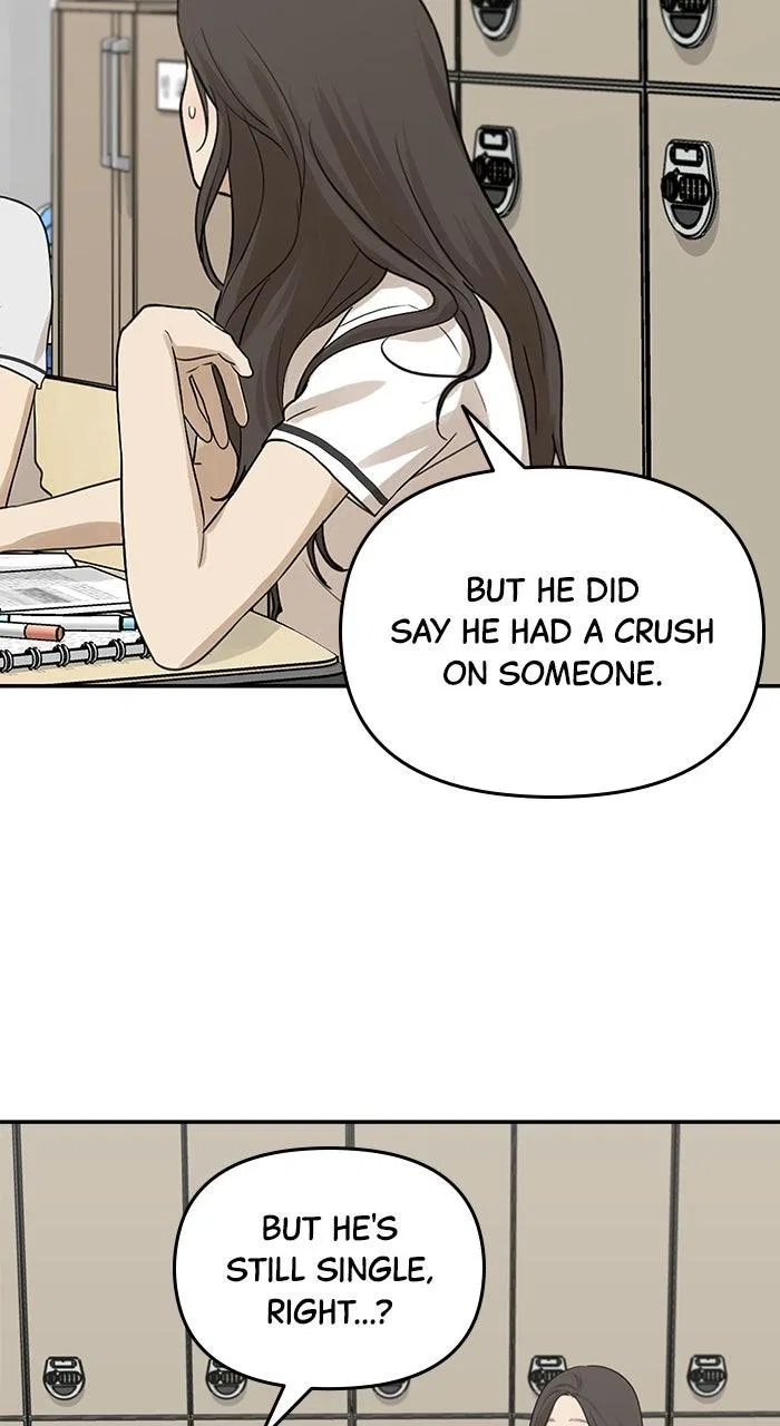 Girl Friend (Lee Sang Dol) Chapter 39 – Page 14