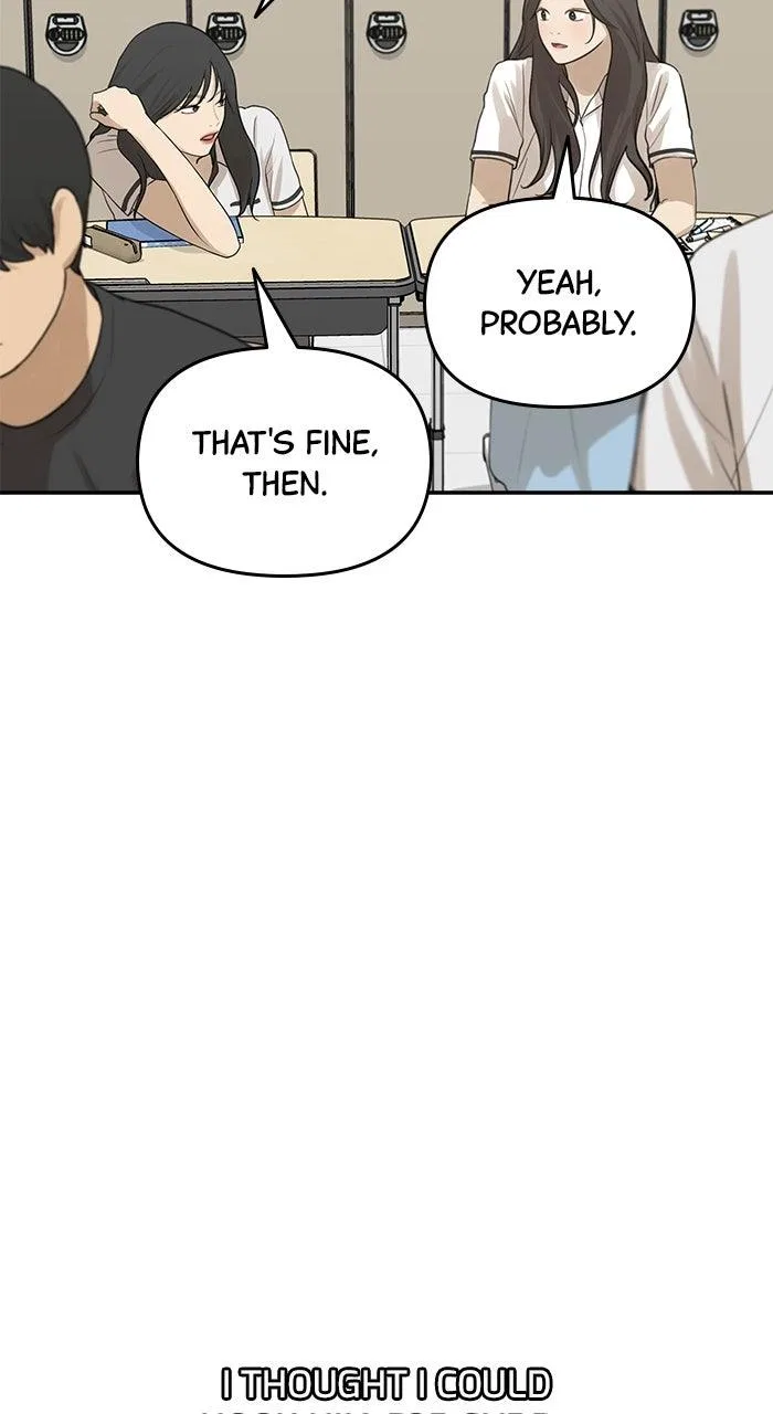 Girl Friend (Lee Sang Dol) Chapter 39 – Page 15