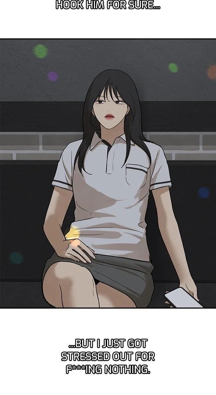 Girl Friend (Lee Sang Dol) Chapter 39 – Page 16