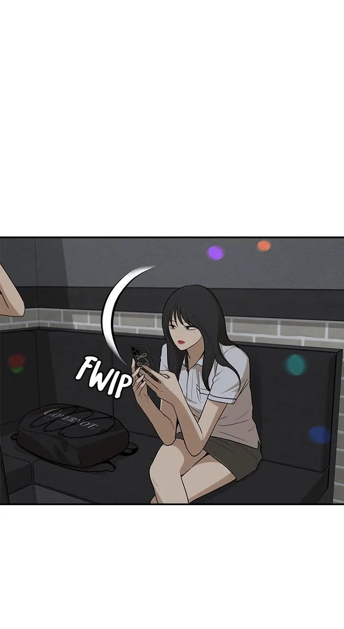 Girl Friend (Lee Sang Dol) Chapter 39 – Page 17