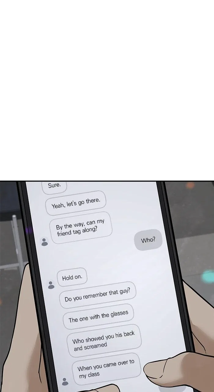Girl Friend (Lee Sang Dol) Chapter 39 – Page 18