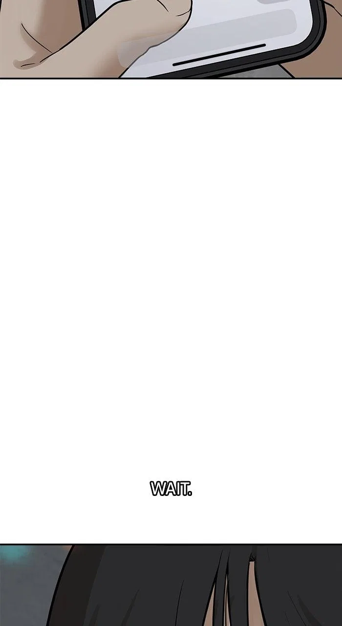 Girl Friend (Lee Sang Dol) Chapter 39 – Page 19