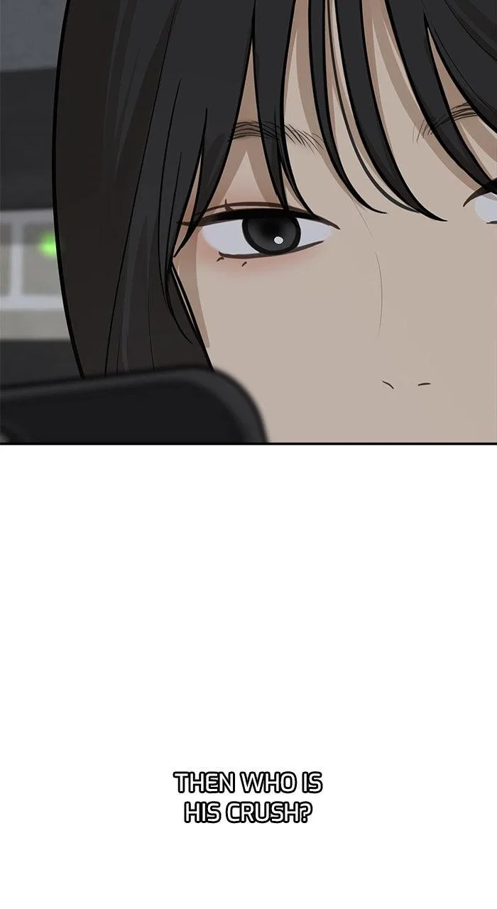 Girl Friend (Lee Sang Dol) Chapter 39 – Page 20