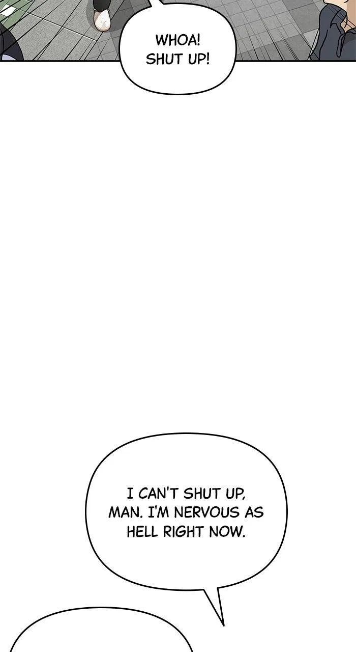 Girl Friend (Lee Sang Dol) Chapter 39 – Page 24