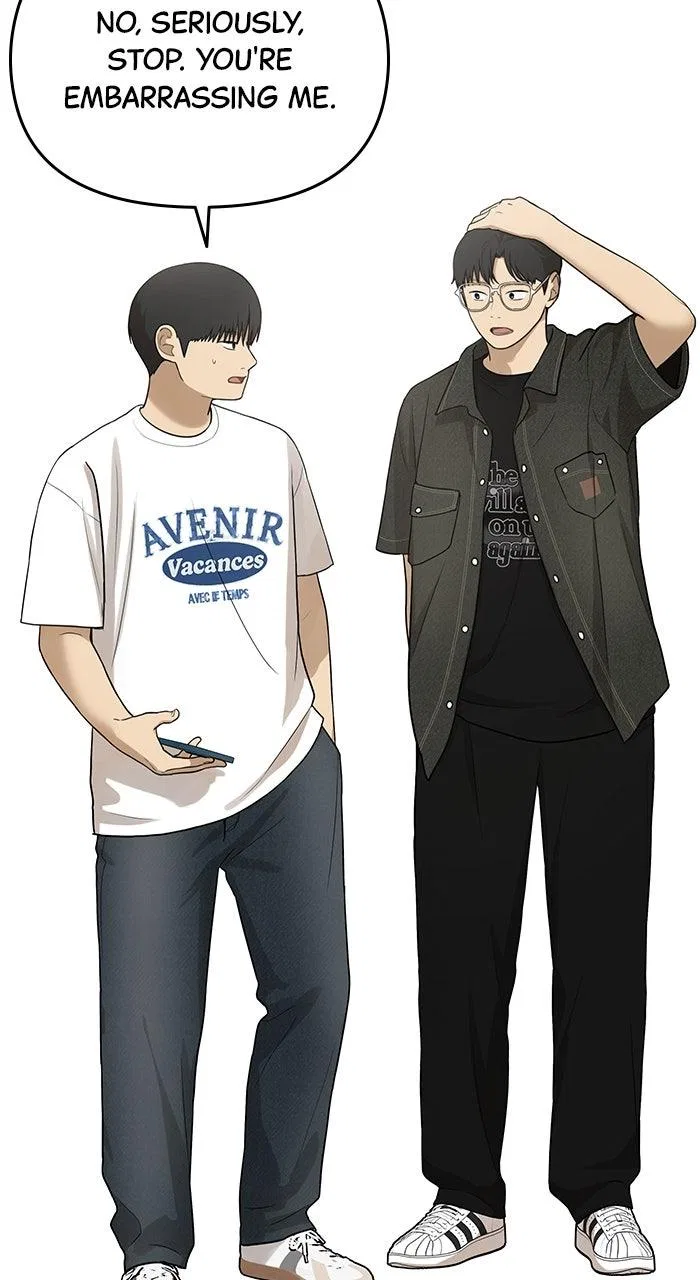 Girl Friend (Lee Sang Dol) Chapter 39 – Page 25