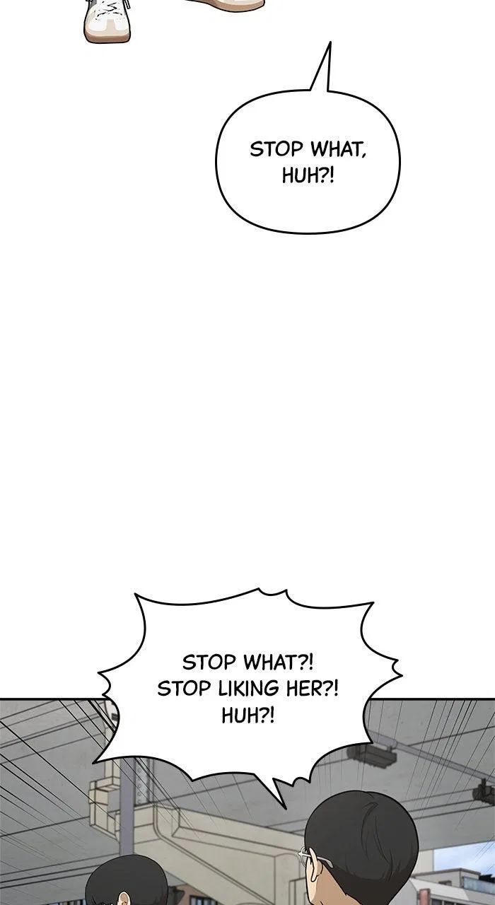 Girl Friend (Lee Sang Dol) Chapter 39 – Page 26