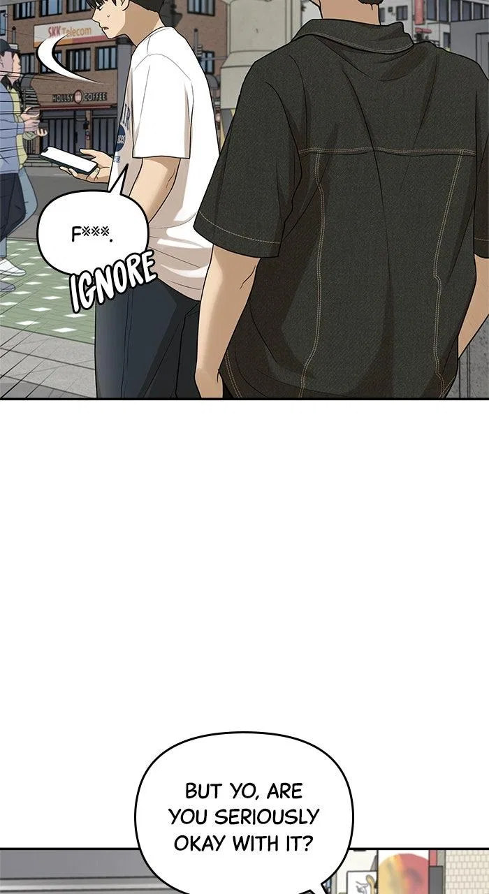 Girl Friend (Lee Sang Dol) Chapter 39 – Page 27