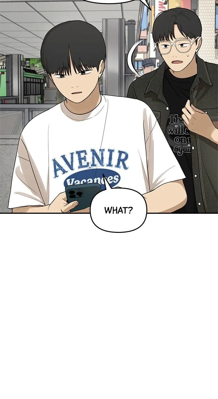 Girl Friend (Lee Sang Dol) Chapter 39 – Page 28