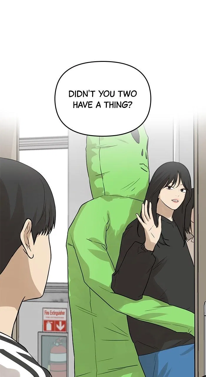 Girl Friend (Lee Sang Dol) Chapter 39 – Page 29