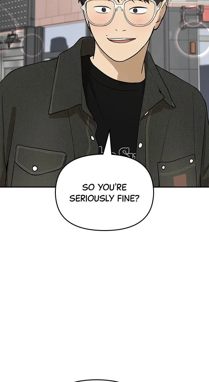 Girl Friend (Lee Sang Dol) Chapter 39 – Page 36