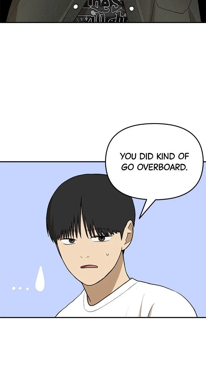 Girl Friend (Lee Sang Dol) Chapter 39 – Page 39