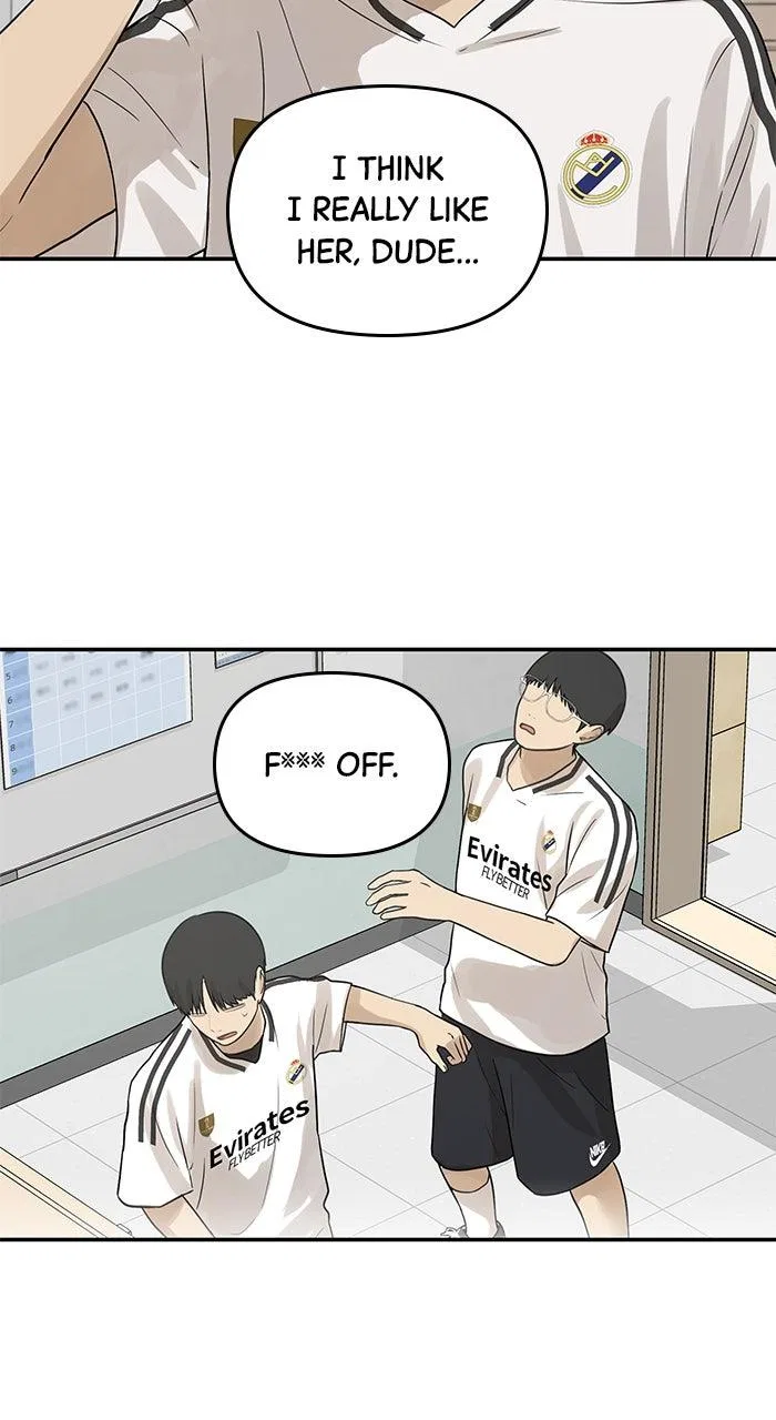Girl Friend (Lee Sang Dol) Chapter 39 – Page 41