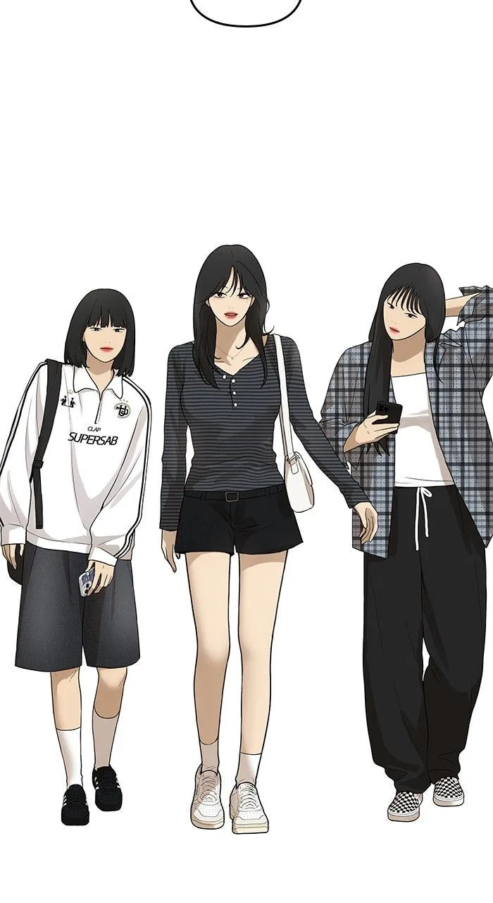 Girl Friend (Lee Sang Dol) Chapter 39 – Page 45