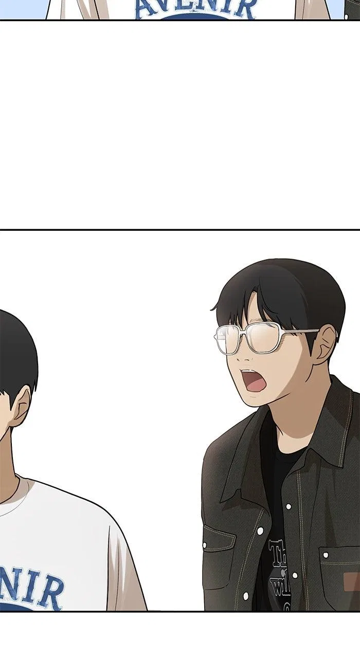 Girl Friend (Lee Sang Dol) Chapter 39 – Page 47