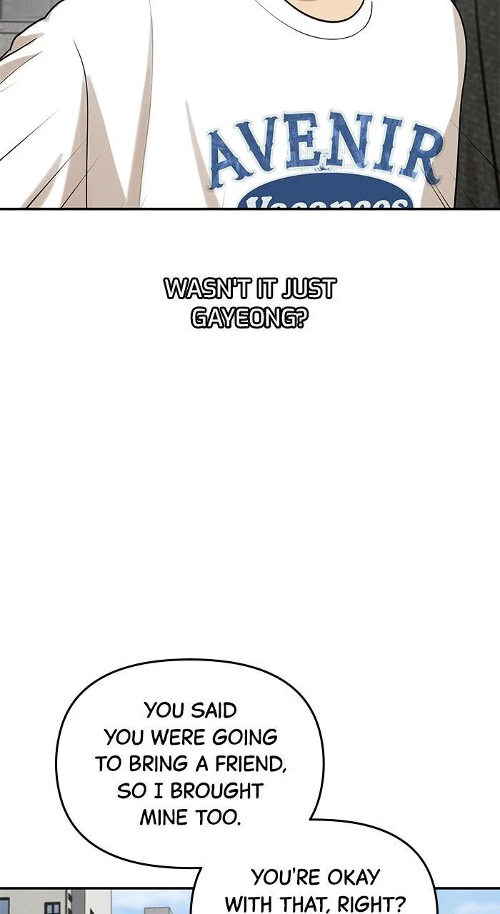 Girl Friend (Lee Sang Dol) Chapter 39 – Page 49