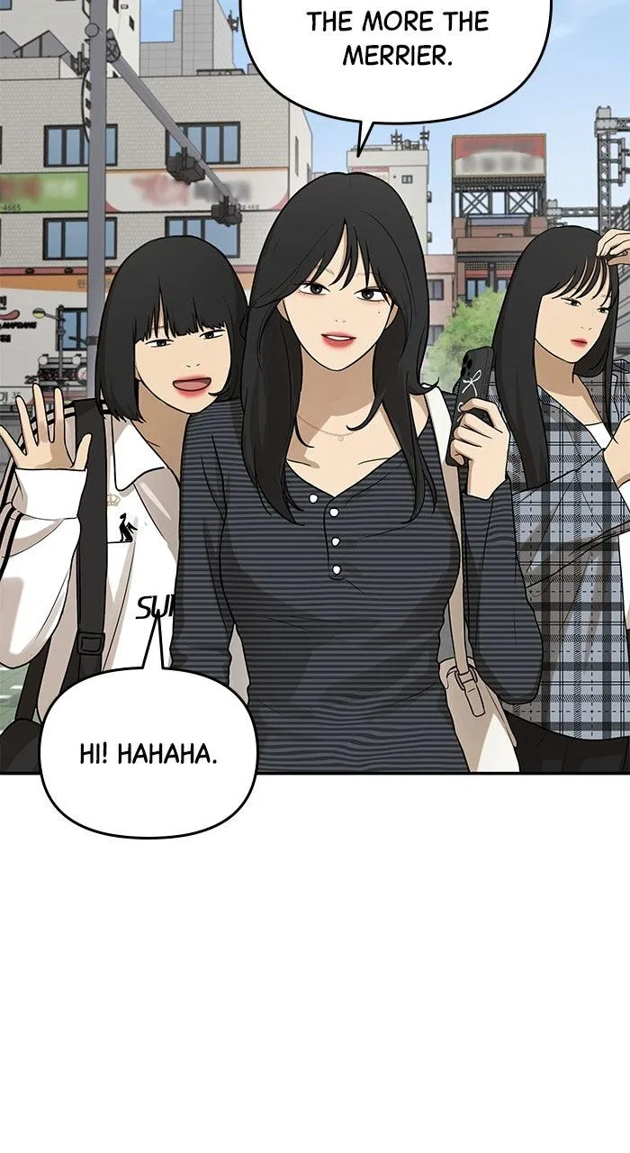 Girl Friend (Lee Sang Dol) Chapter 39 – Page 50