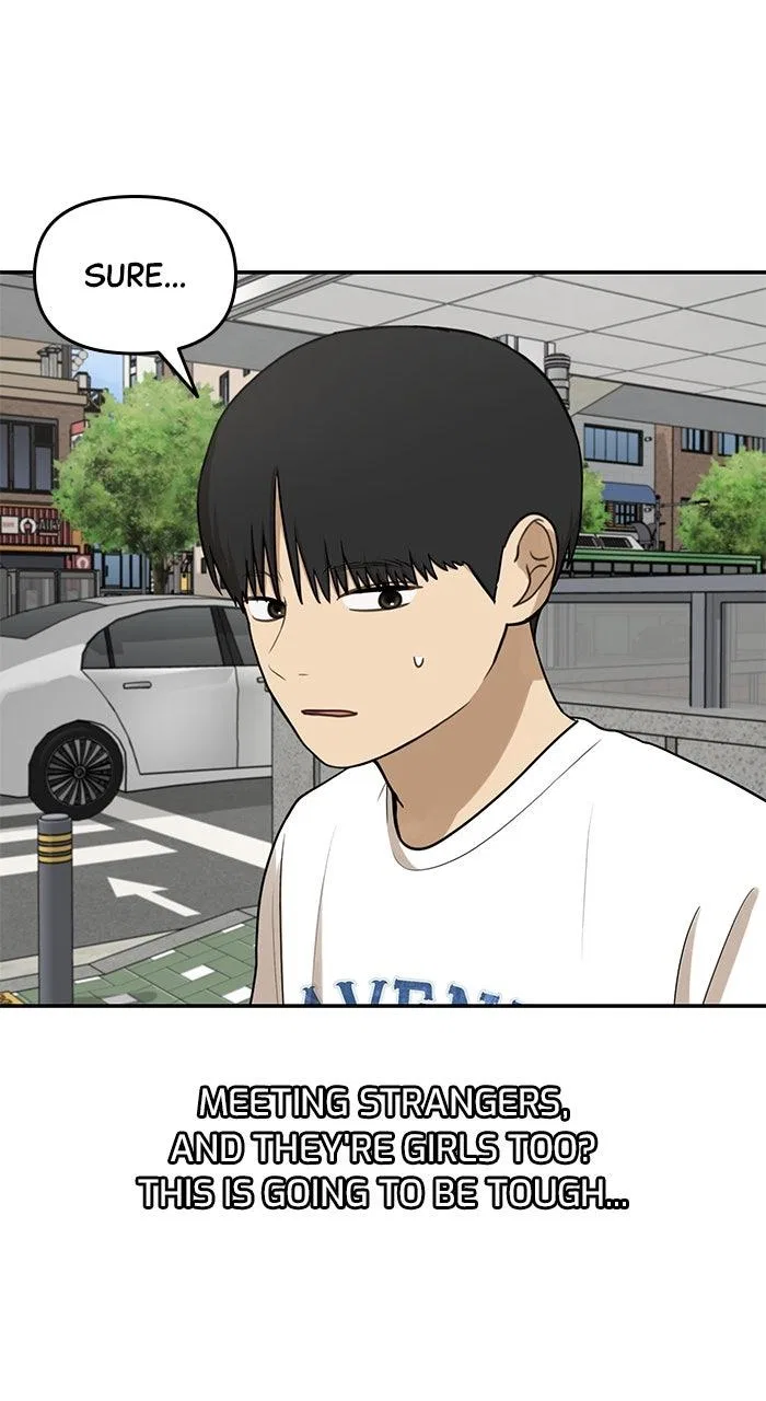 Girl Friend (Lee Sang Dol) Chapter 39 – Page 51