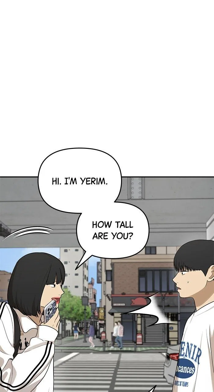 Girl Friend (Lee Sang Dol) Chapter 39 – Page 52