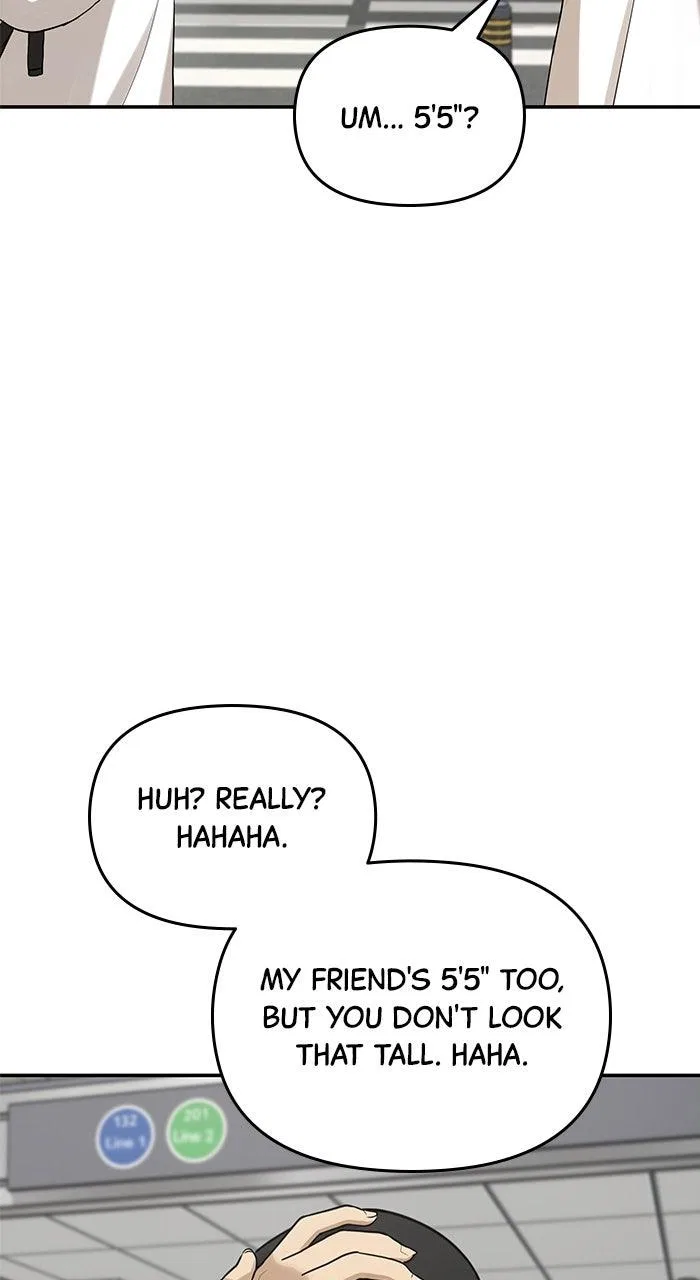 Girl Friend (Lee Sang Dol) Chapter 39 – Page 53