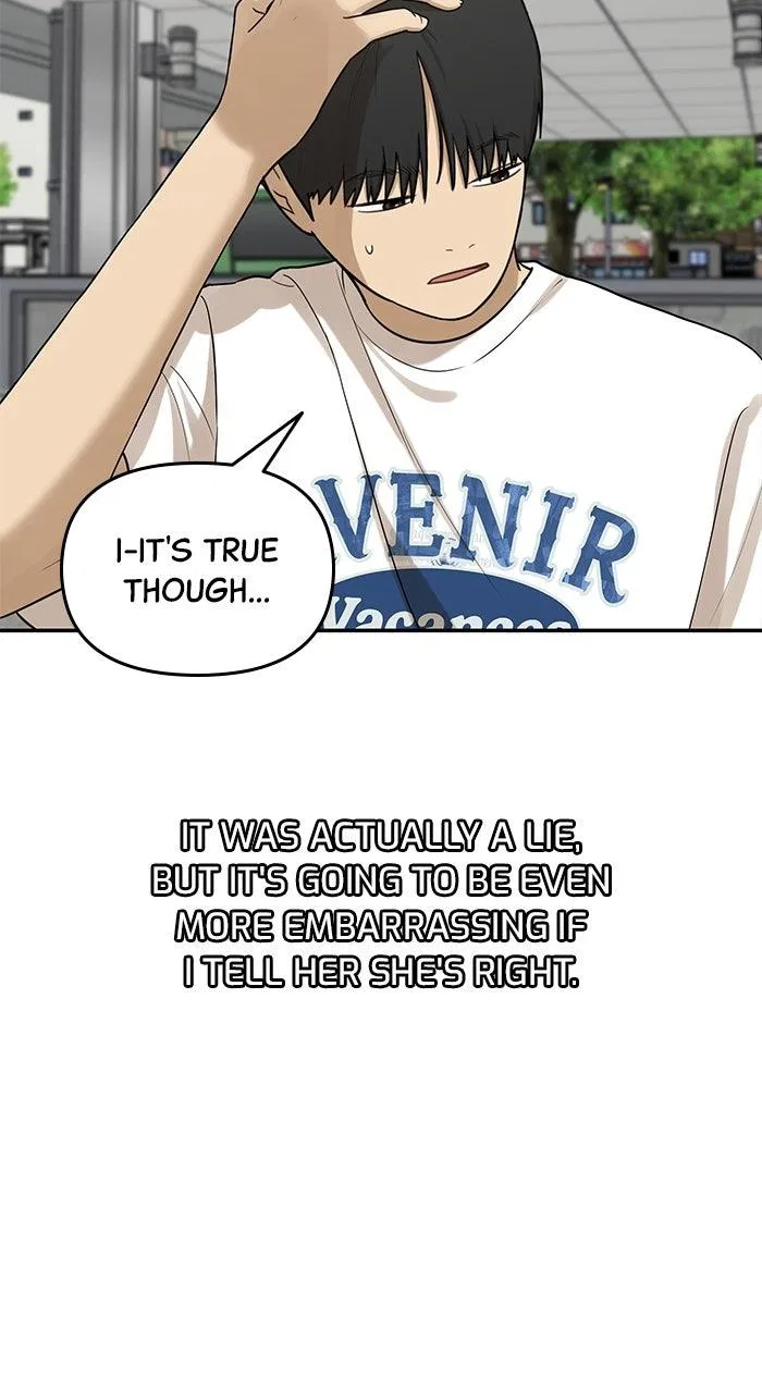 Girl Friend (Lee Sang Dol) Chapter 39 – Page 54