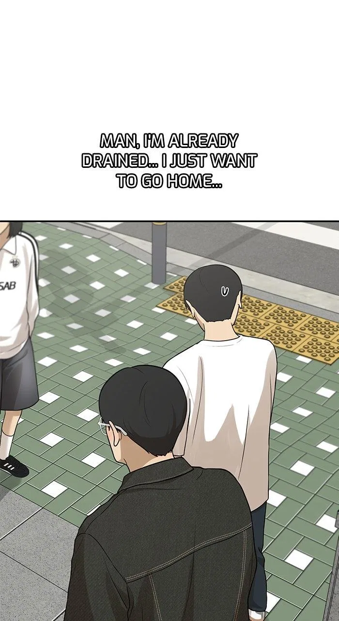 Girl Friend (Lee Sang Dol) Chapter 39 – Page 55