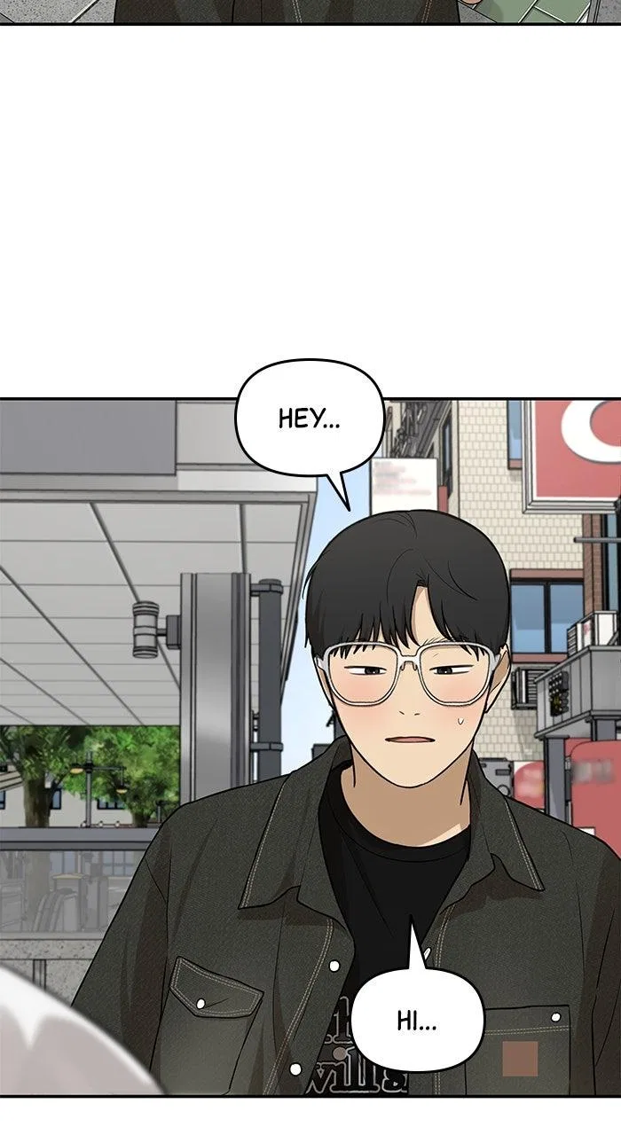 Girl Friend (Lee Sang Dol) Chapter 39 – Page 56