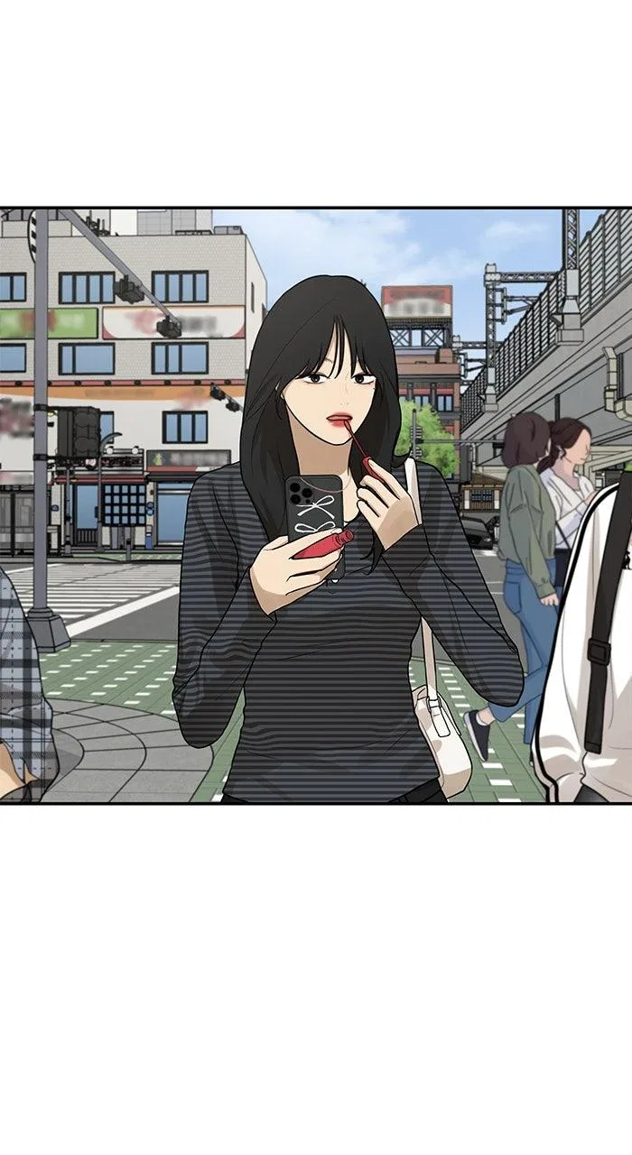 Girl Friend (Lee Sang Dol) Chapter 39 – Page 57