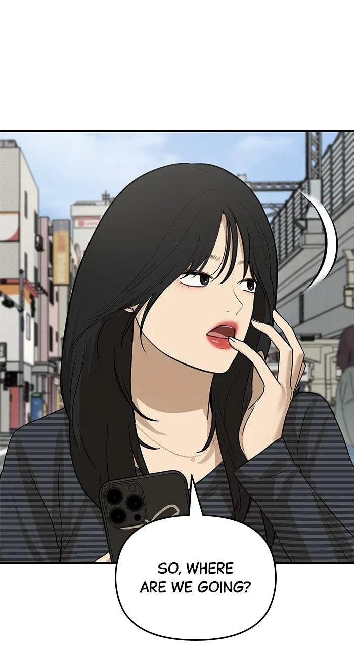 Girl Friend (Lee Sang Dol) Chapter 39 – Page 58