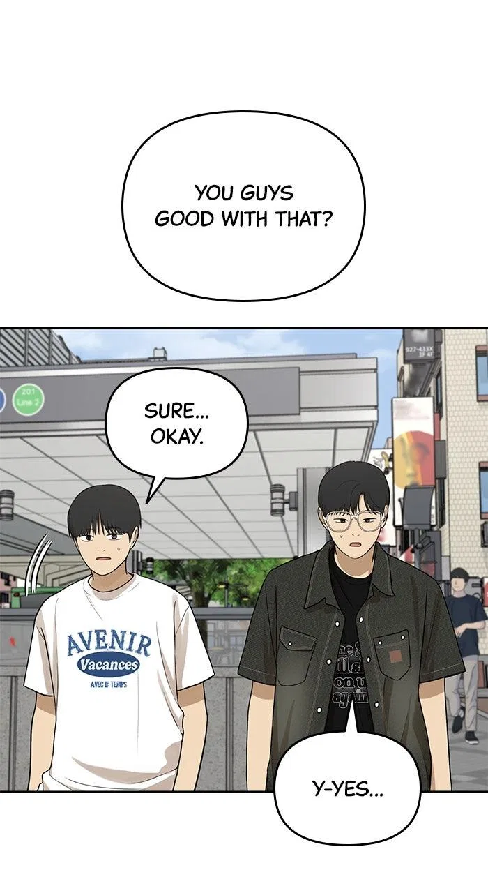 Girl Friend (Lee Sang Dol) Chapter 39 – Page 62