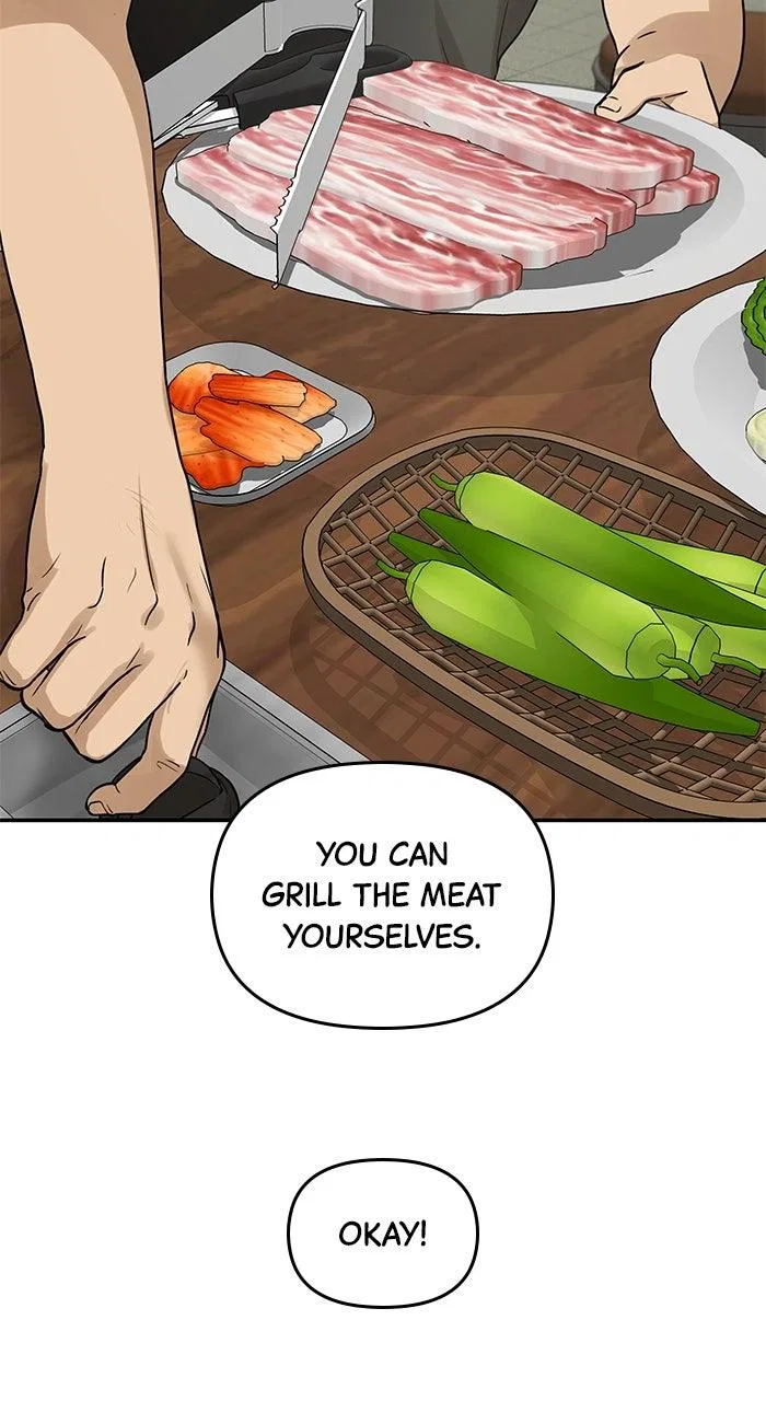 Girl Friend (Lee Sang Dol) Chapter 39 – Page 65