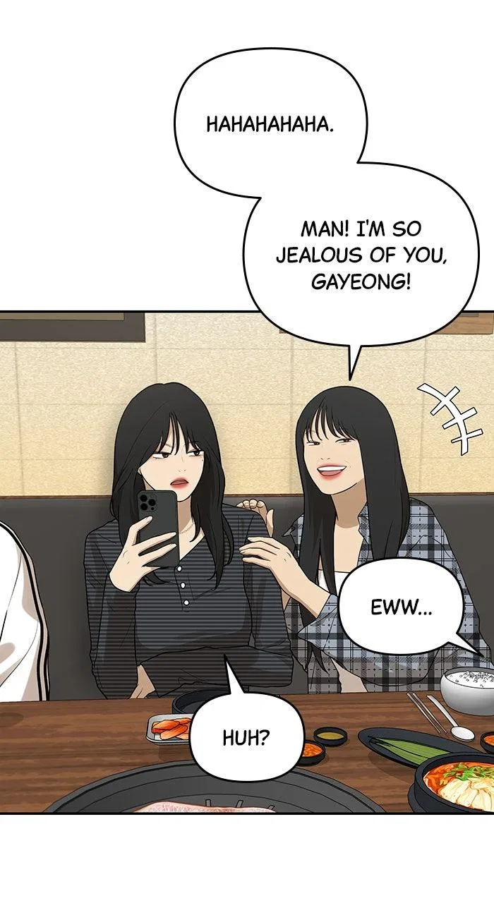 Girl Friend (Lee Sang Dol) Chapter 39 – Page 70