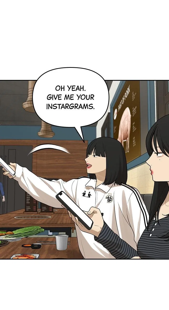 Girl Friend (Lee Sang Dol) Chapter 39 – Page 71