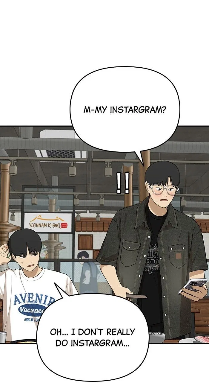Girl Friend (Lee Sang Dol) Chapter 39 – Page 72