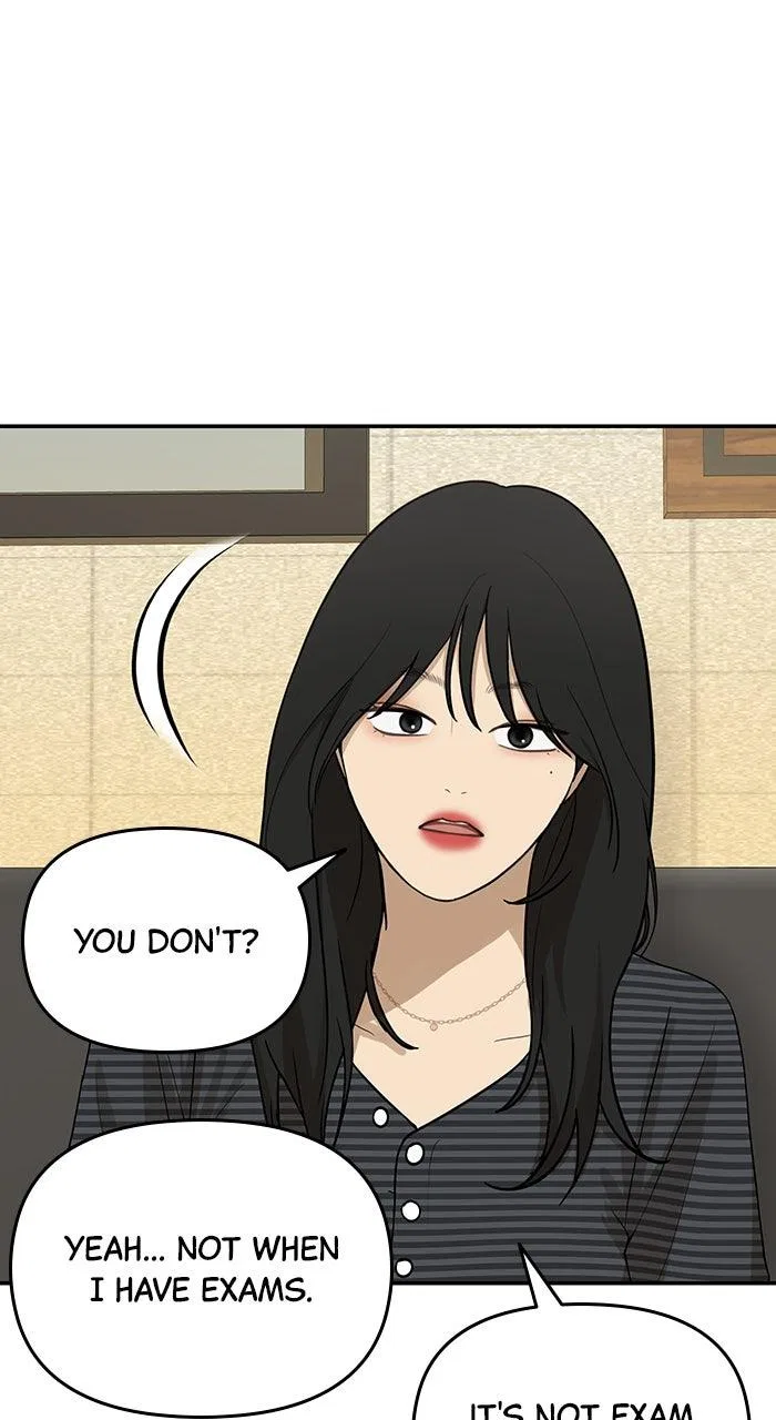 Girl Friend (Lee Sang Dol) Chapter 39 – Page 73