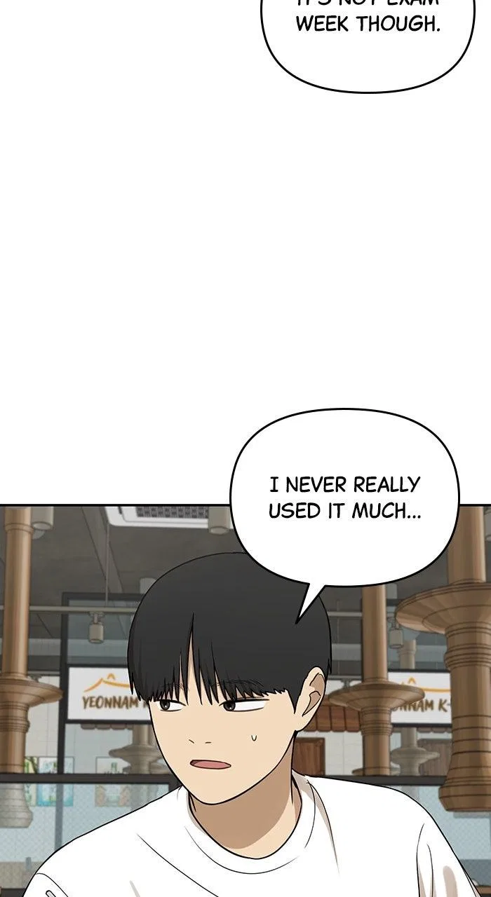 Girl Friend (Lee Sang Dol) Chapter 39 – Page 74