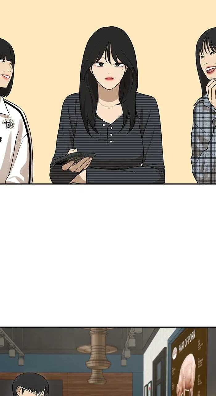 Girl Friend (Lee Sang Dol) Chapter 39 – Page 77