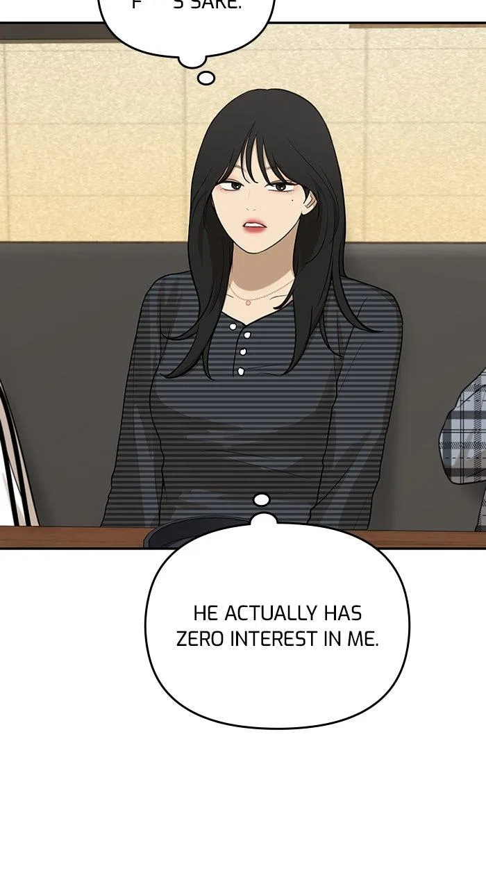 Girl Friend (Lee Sang Dol) Chapter 39 – Page 80
